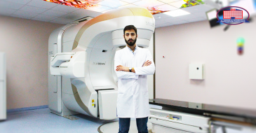 Что такое радиотерапия и почему она считается одним из основных методом лечения в современной онкологии?